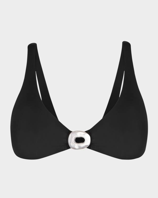 Solid Sam Mayra Bikini Top